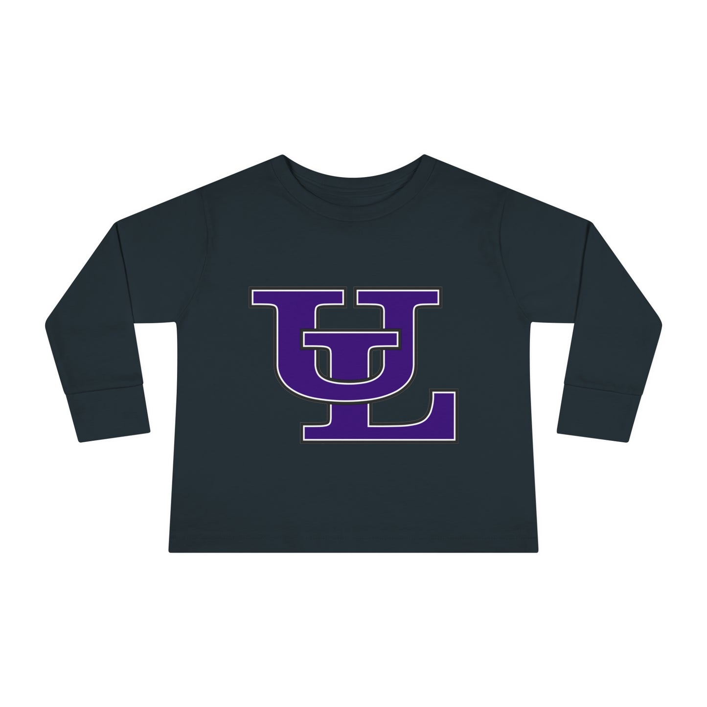 UL Toddler Long Sleeve Tee