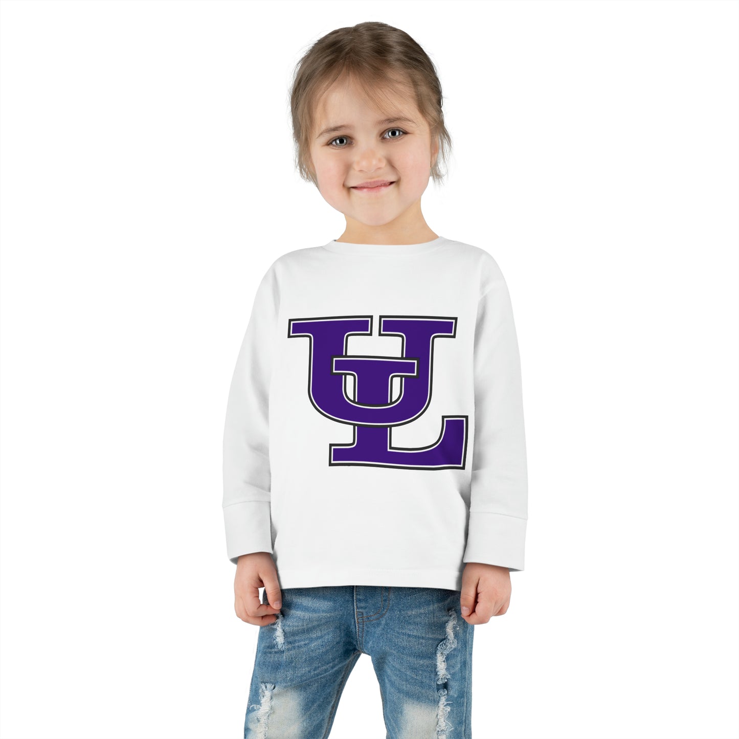UL Toddler Long Sleeve Tee