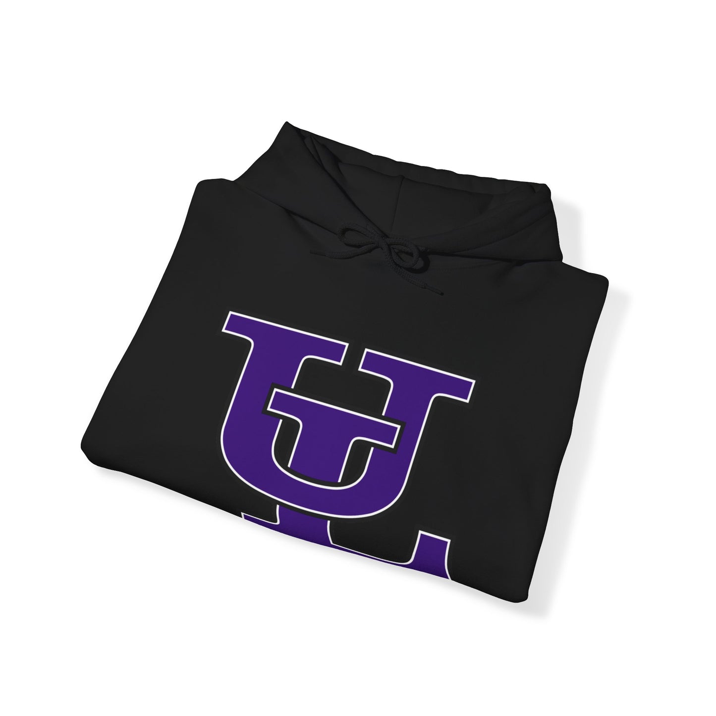 UL Unisex Heavy Blend™ Hooded Sweatshirt