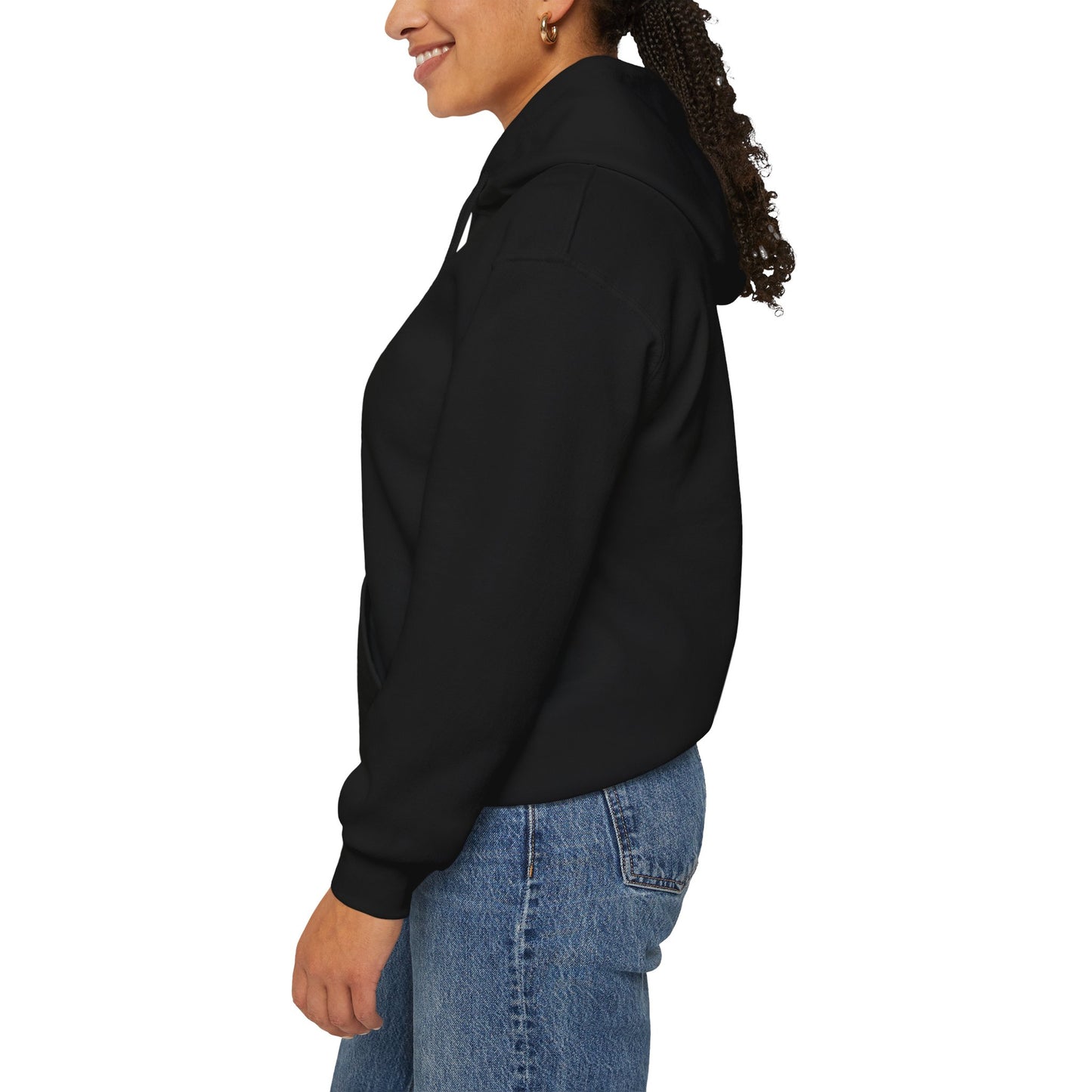 UL Unisex Heavy Blend™ Hooded Sweatshirt