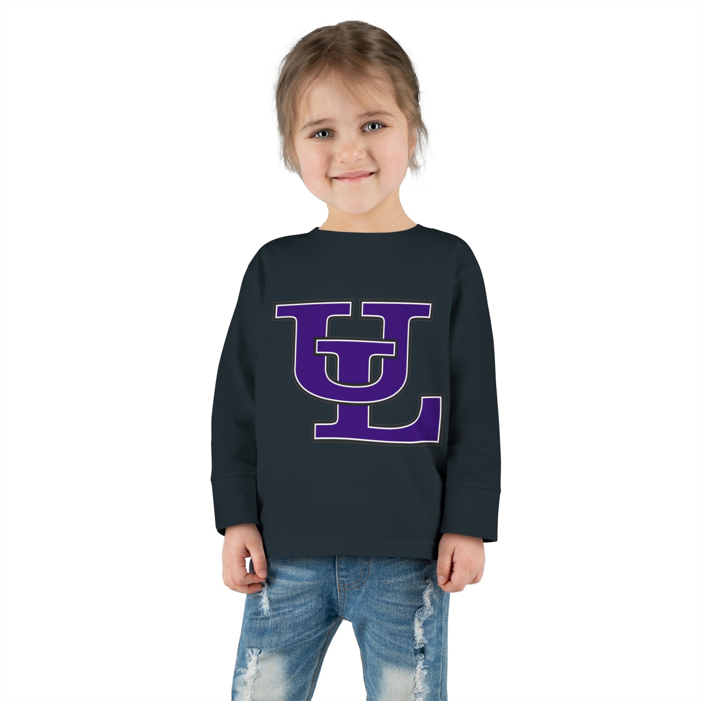 UL Toddler Long Sleeve Tee