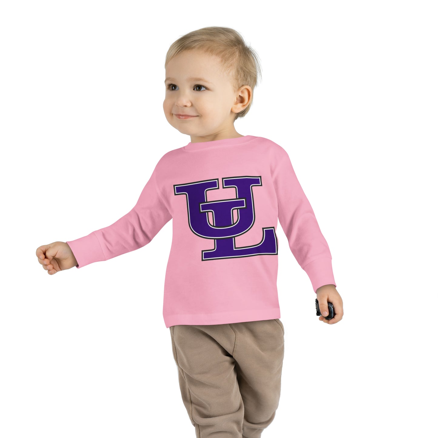 UL Toddler Long Sleeve Tee