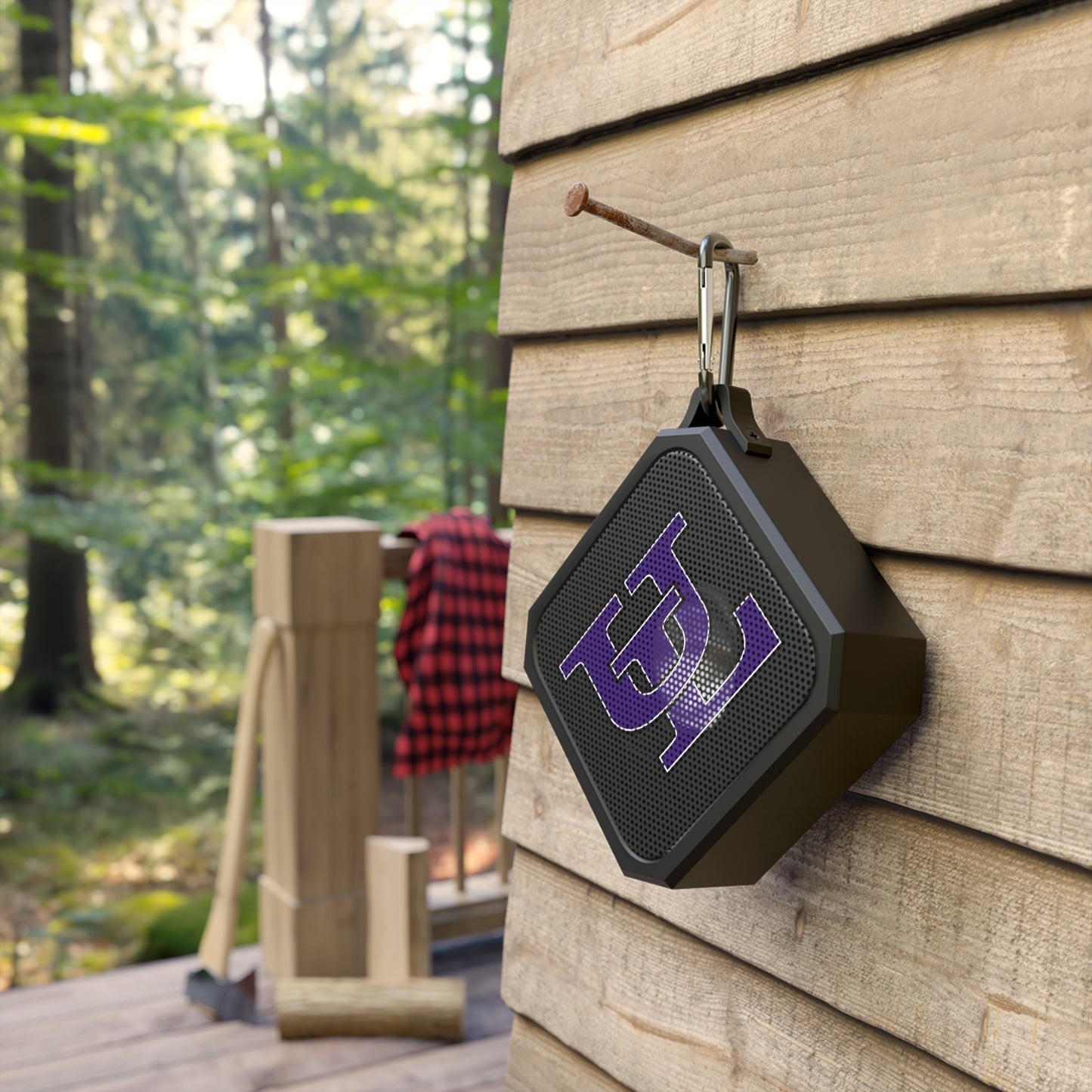 UL Blackwater Outdoor Bluetooth Speaker