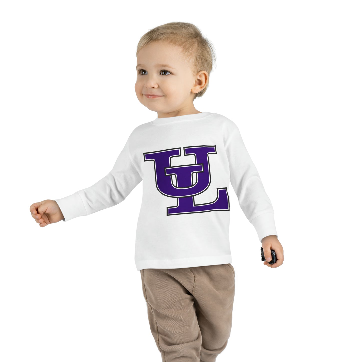 UL Toddler Long Sleeve Tee