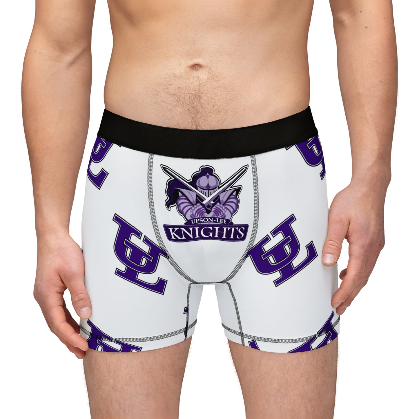 UL Men's Boxers