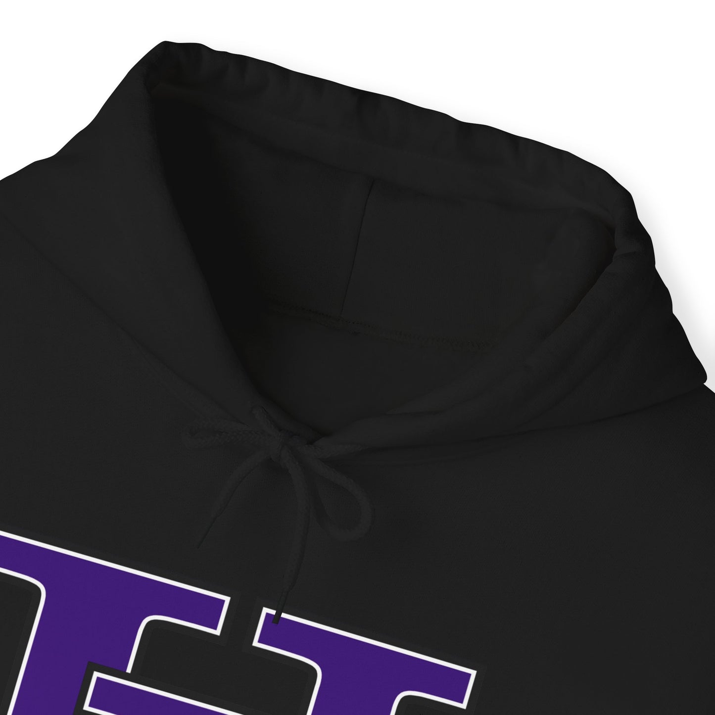 UL Unisex Heavy Blend™ Hooded Sweatshirt