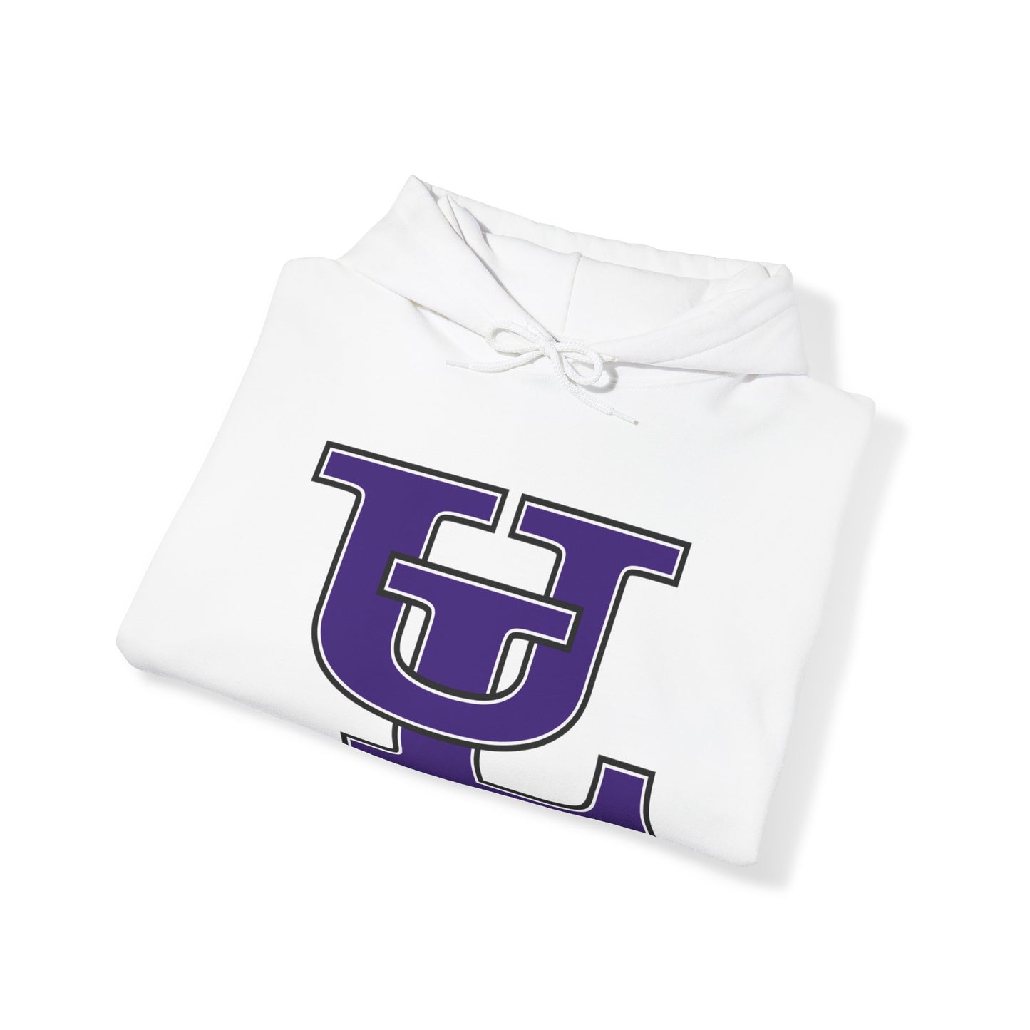 UL Unisex Heavy Blend™ Hooded Sweatshirt