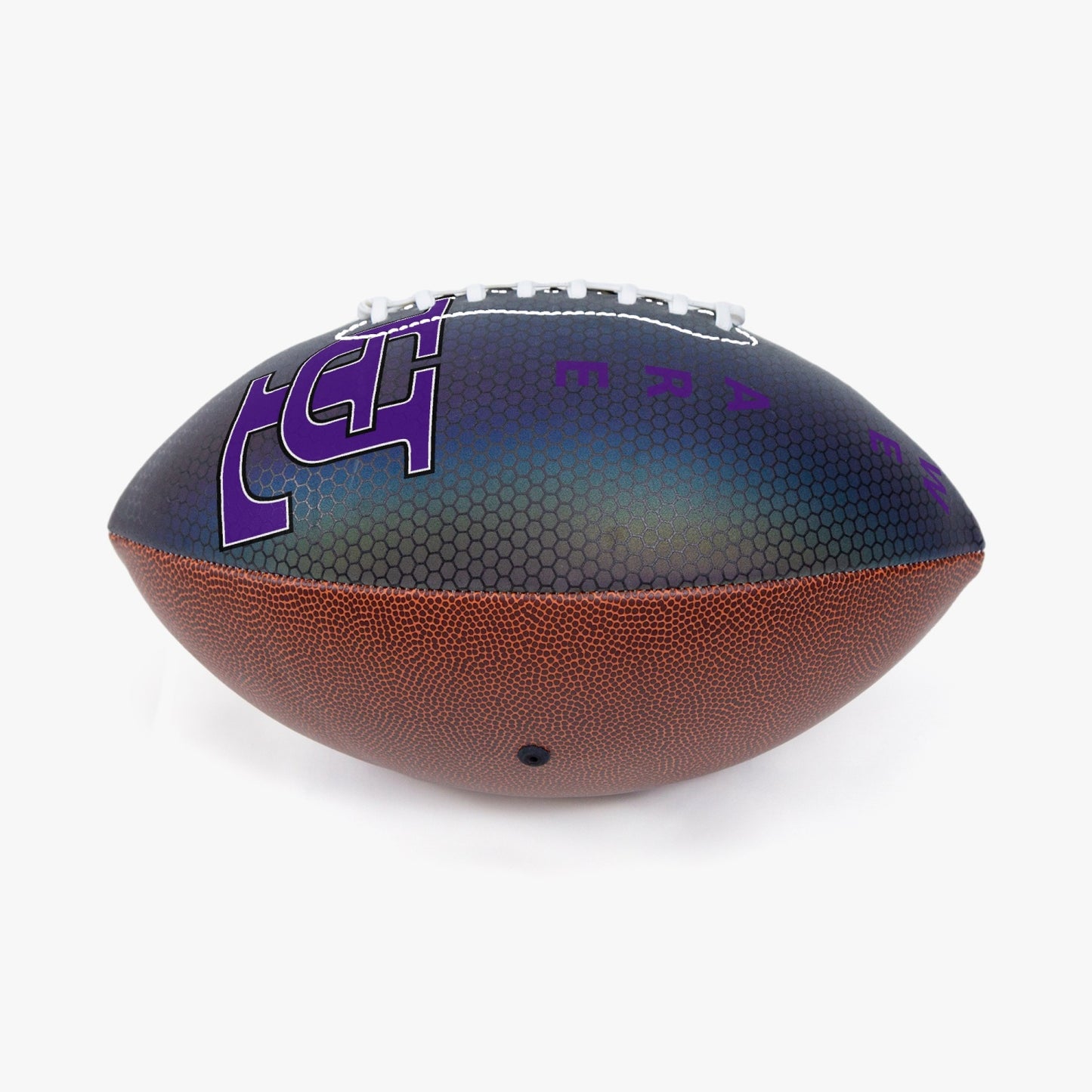 UL Reflective Type Size 9 American Football