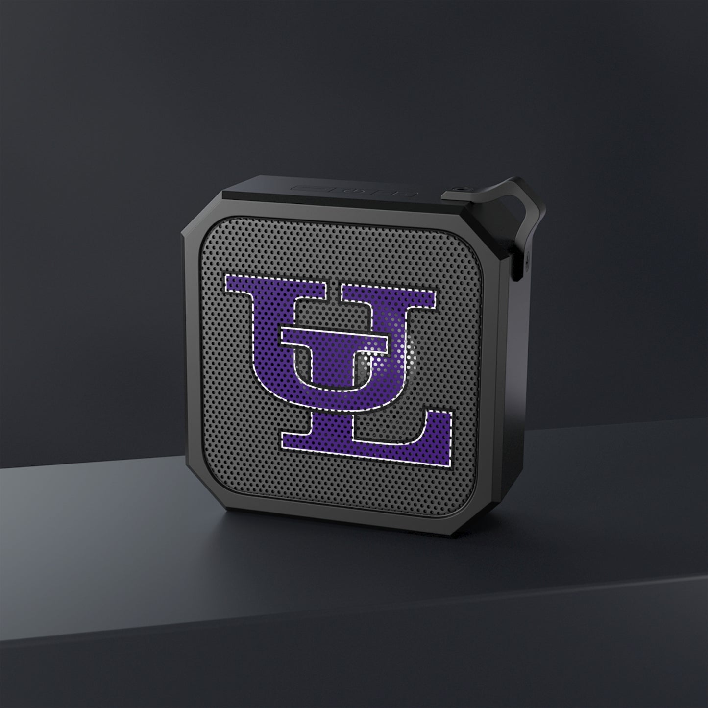 UL Blackwater Outdoor Bluetooth Speaker