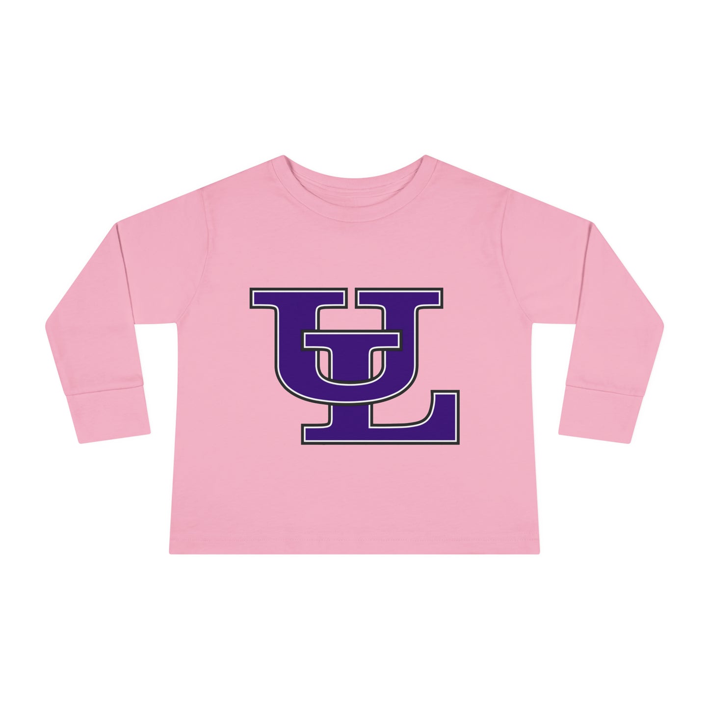 UL Toddler Long Sleeve Tee