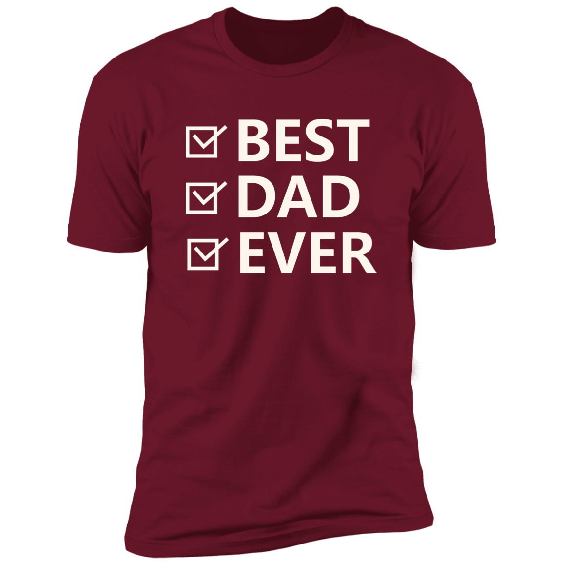 Best Dad Ever