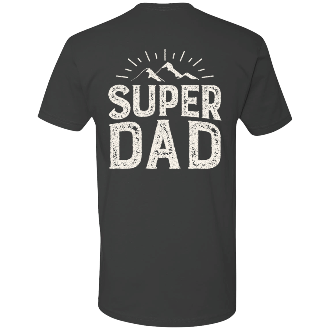 Super Dad