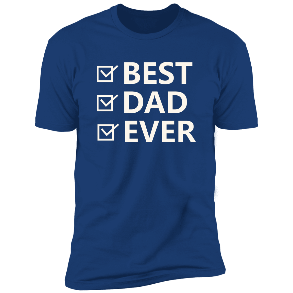 Best Dad Ever
