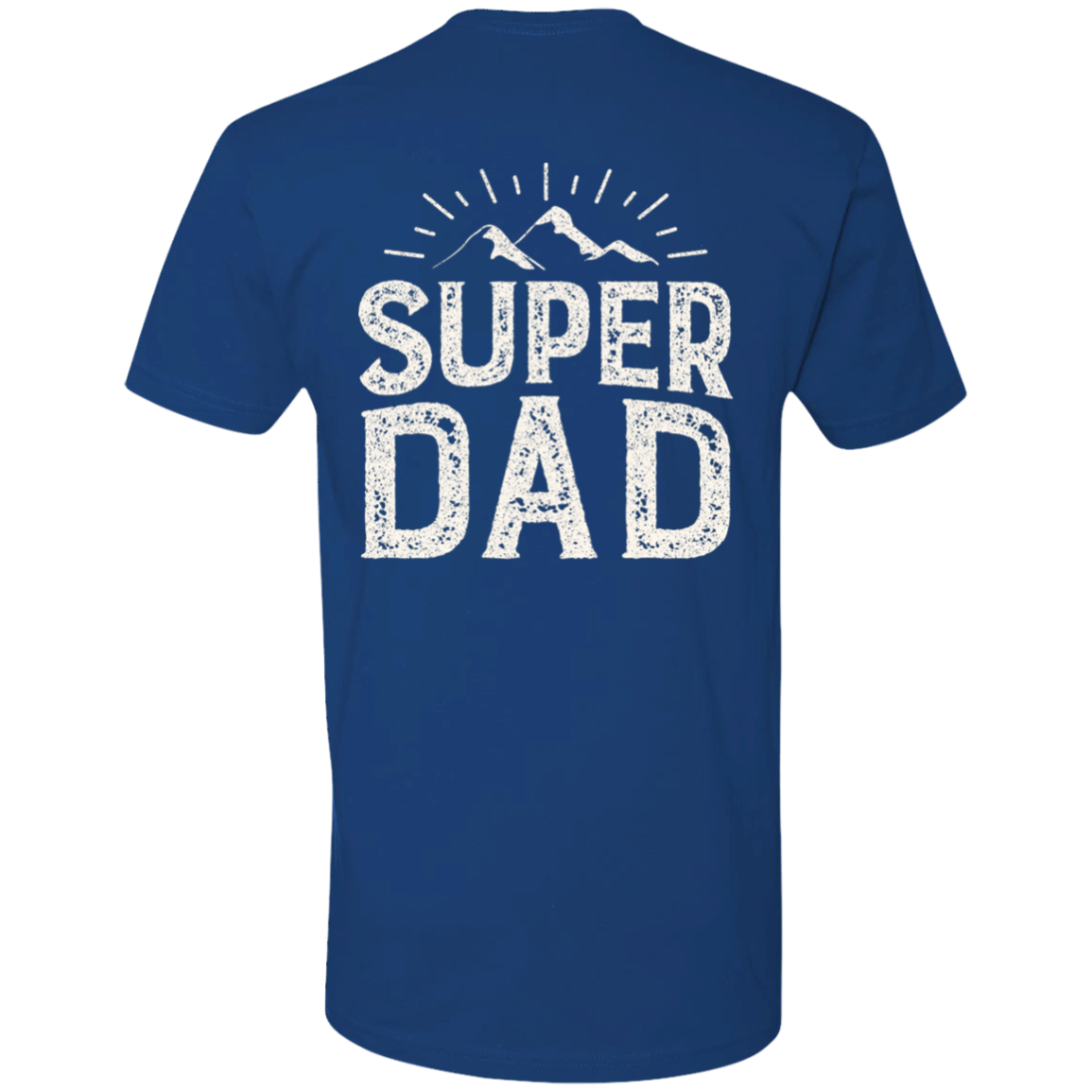 Super Dad
