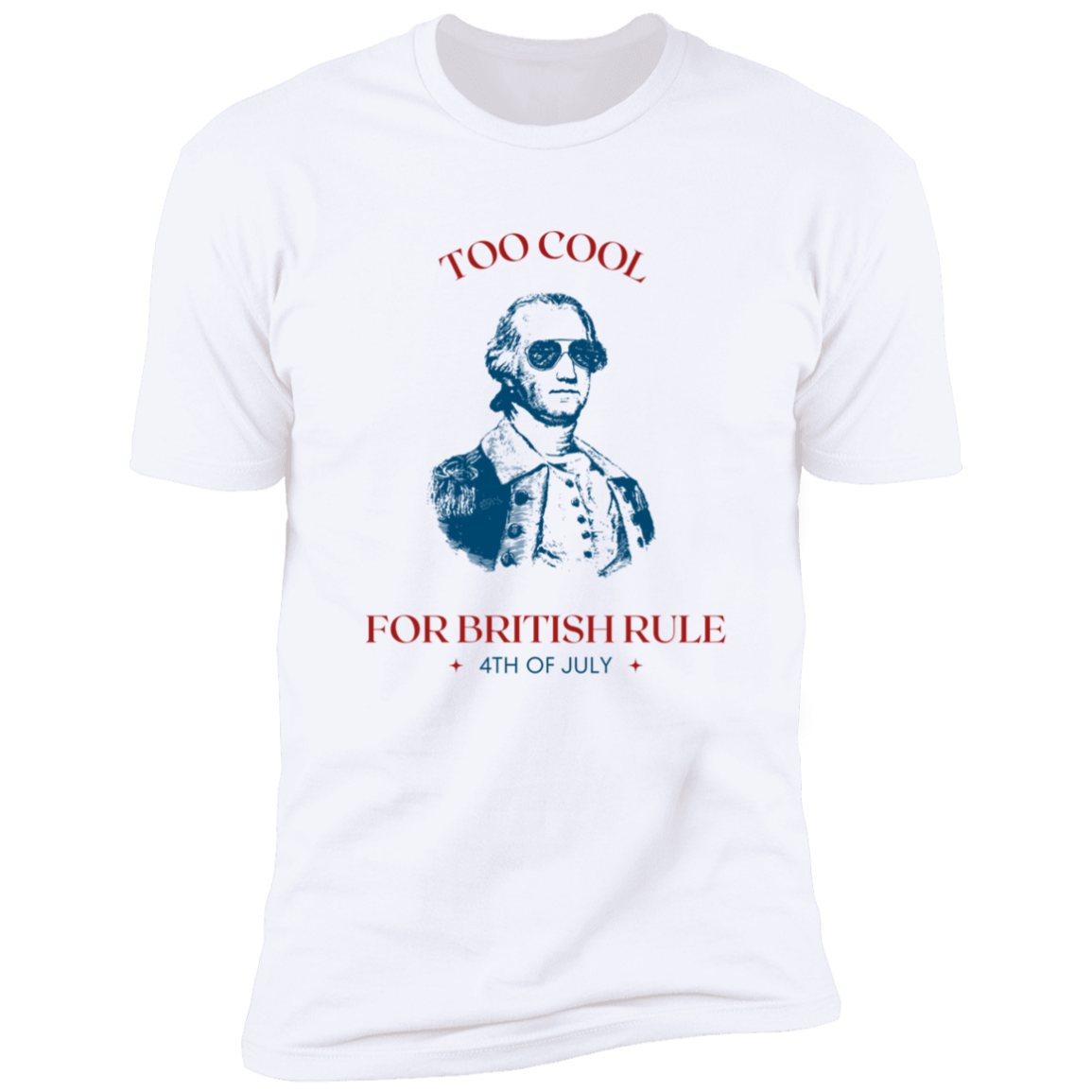 Too Cool Tee