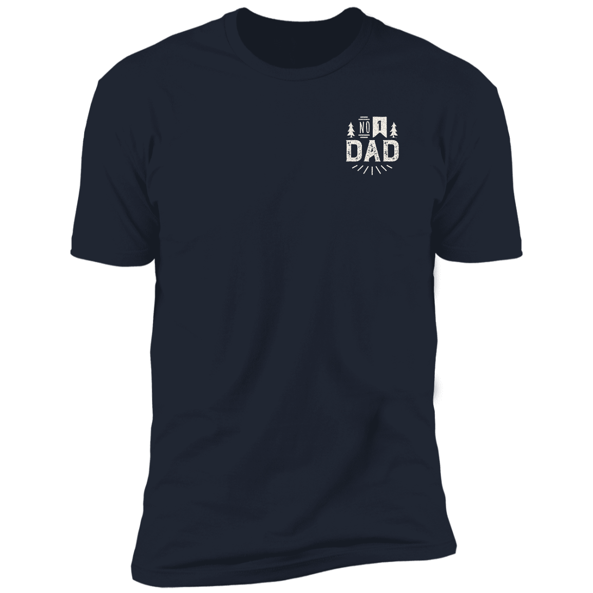 Best Dad Ever Toddler Hand