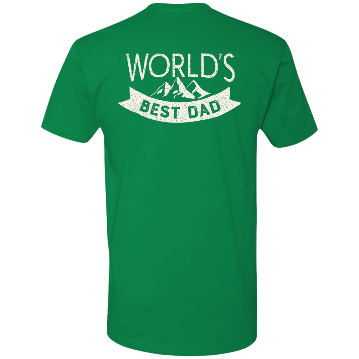 World's Best Dad