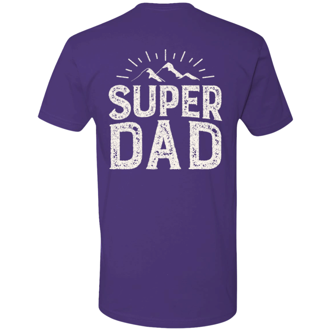 Super Dad