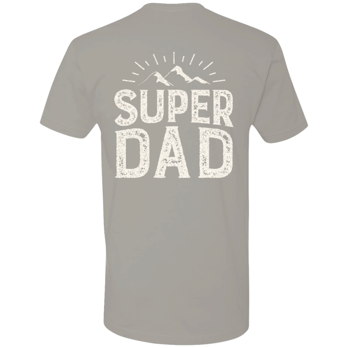 Super Dad
