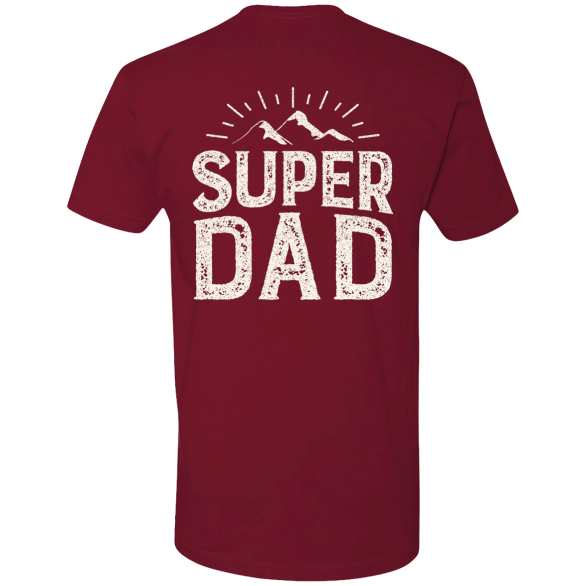 Super Dad