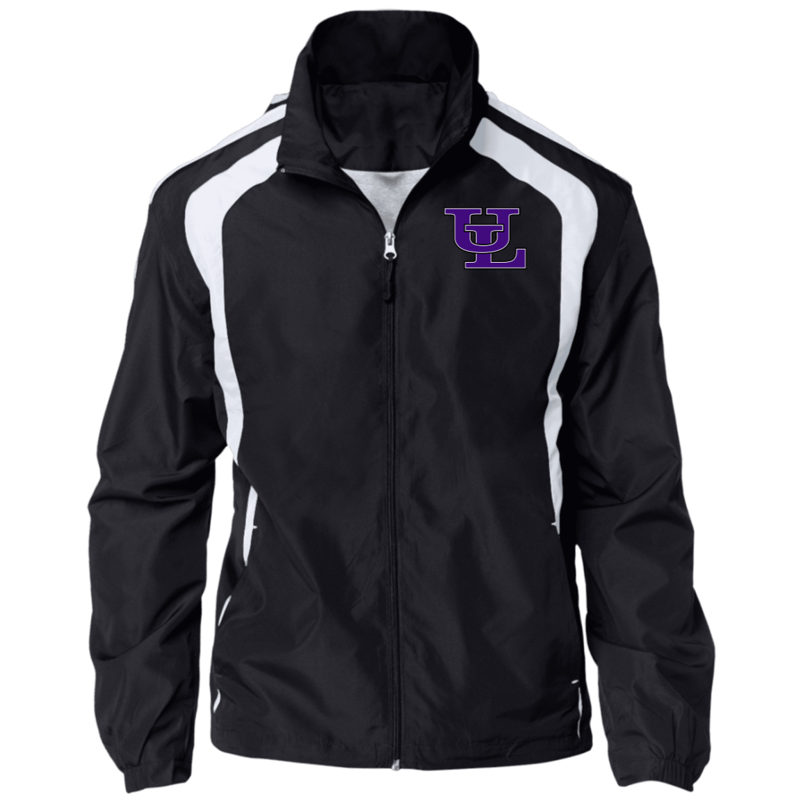 UL Jersey-Lined Raglan Jacket