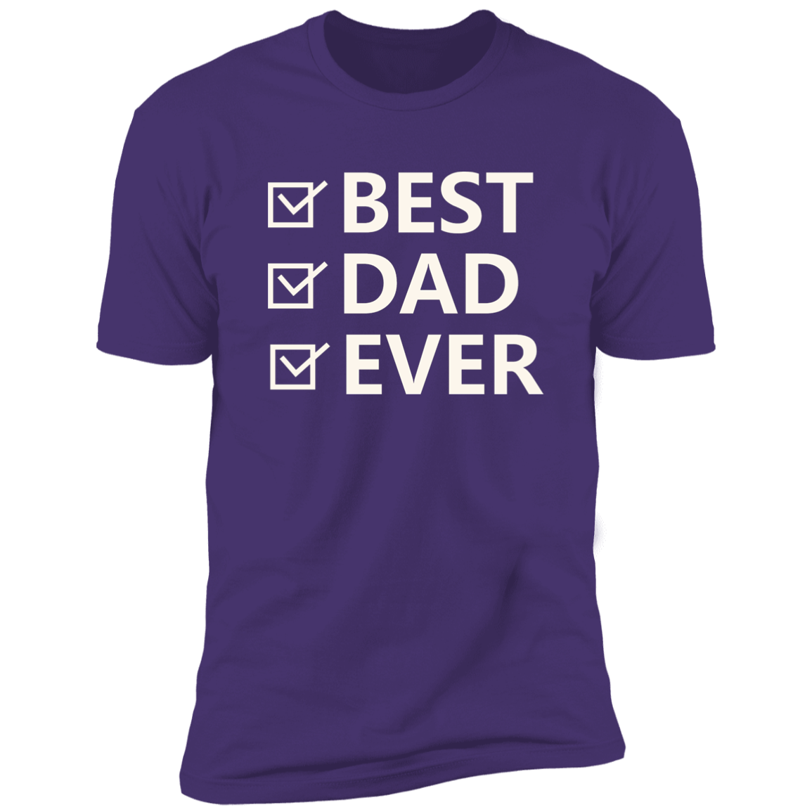 Best Dad Ever