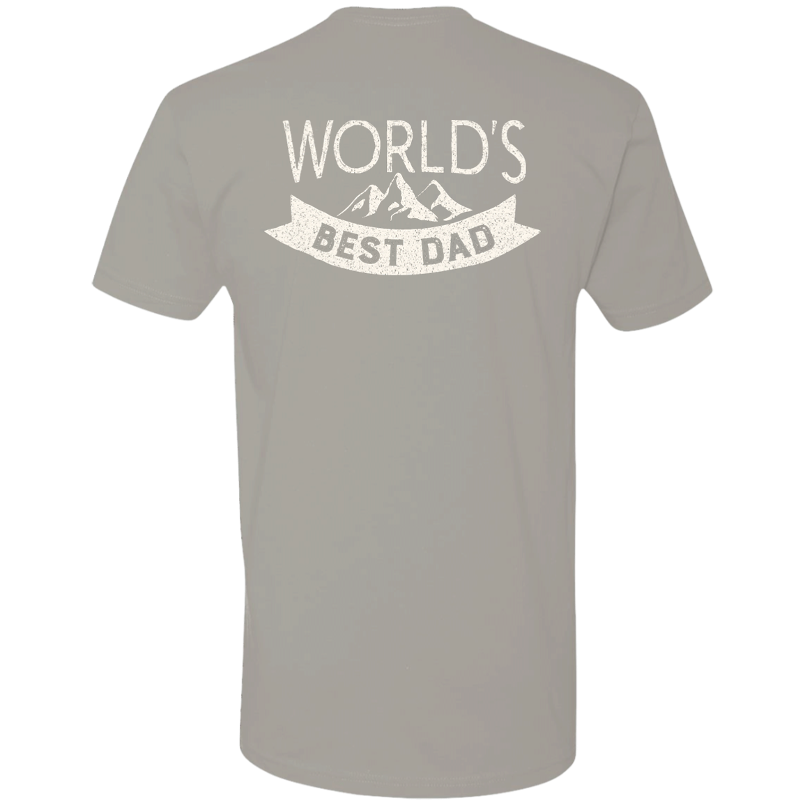 World's Best Dad
