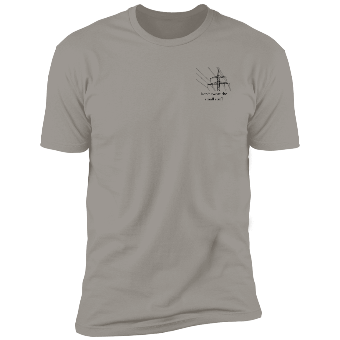 Lineman Tee