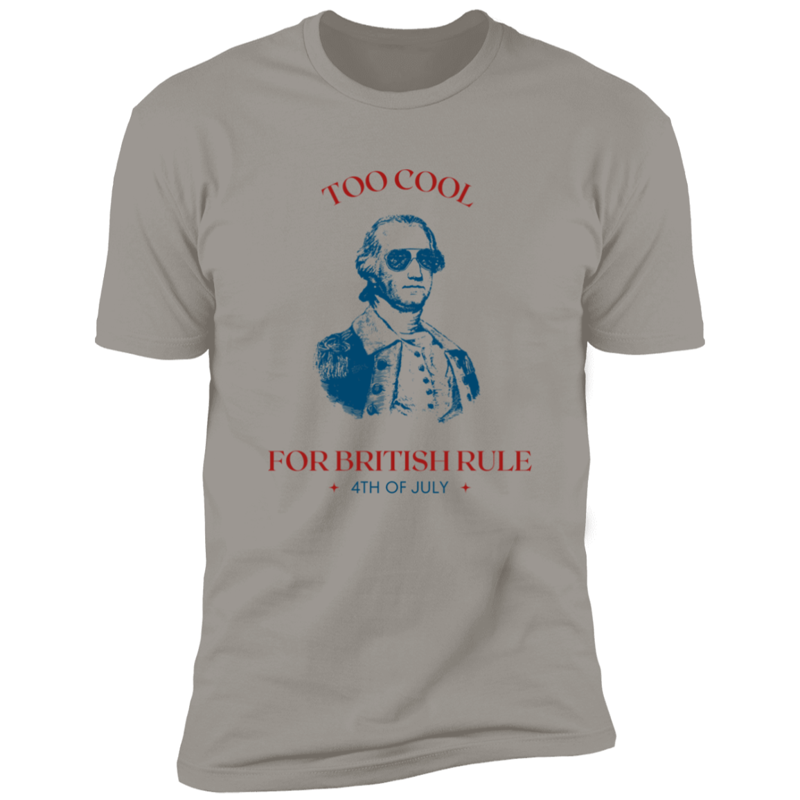 Too Cool Tee