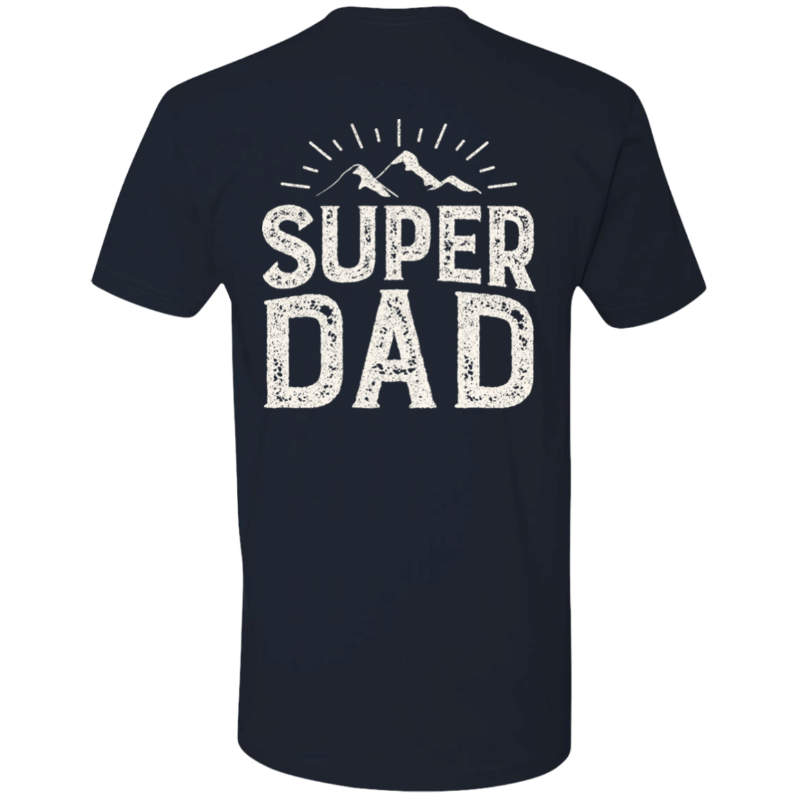 Super Dad