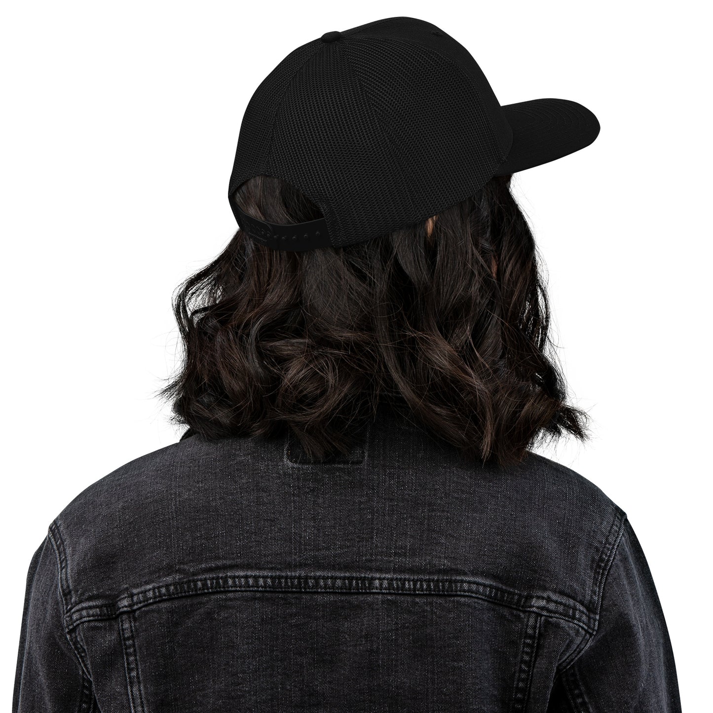 UL Richardson 112 Trucker Cap