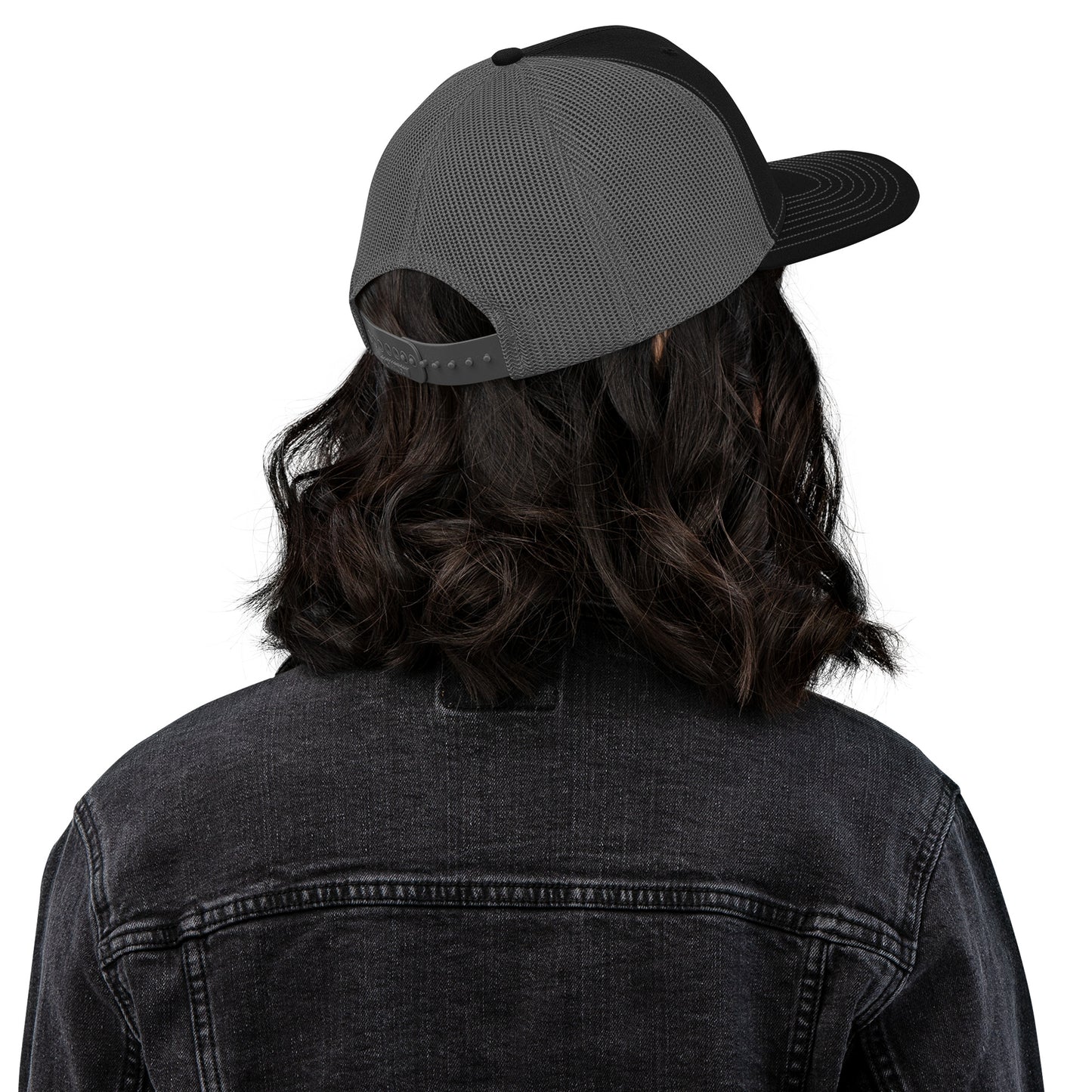 UL Richardson 112 Trucker Cap