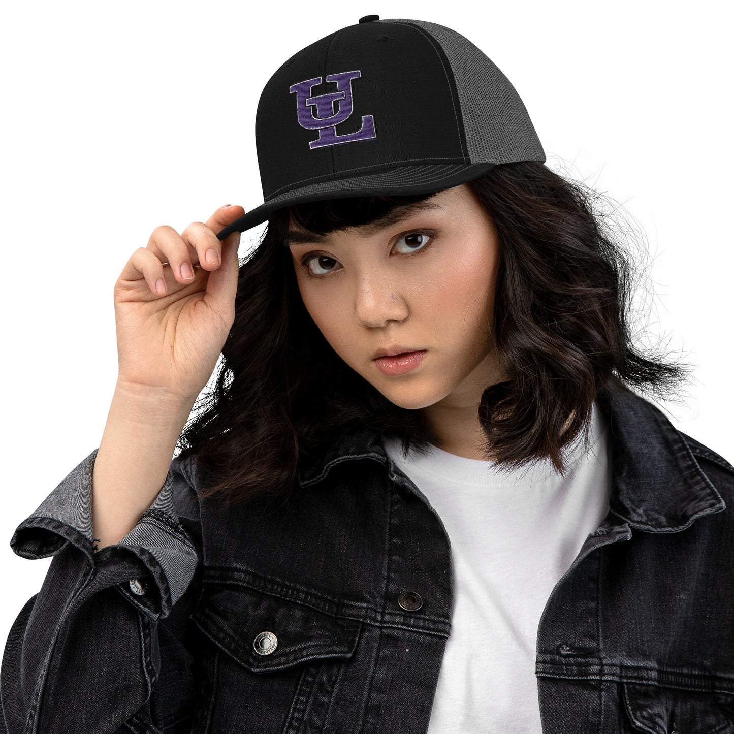 UL Richardson 112 Trucker Cap