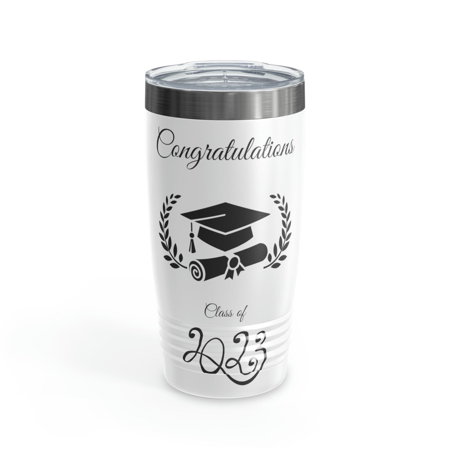 Ringneck Tumbler, 20oz