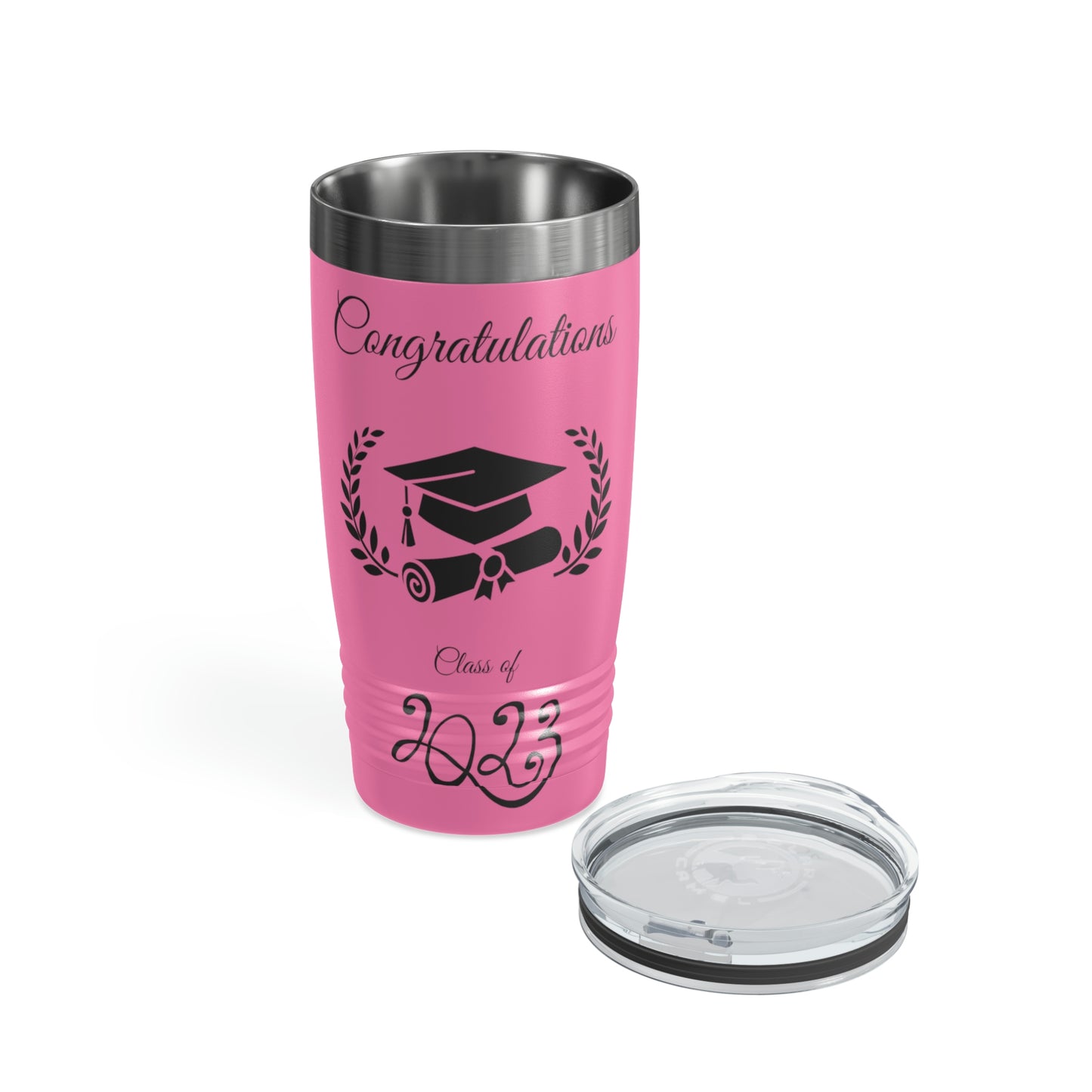 Ringneck Tumbler, 20oz