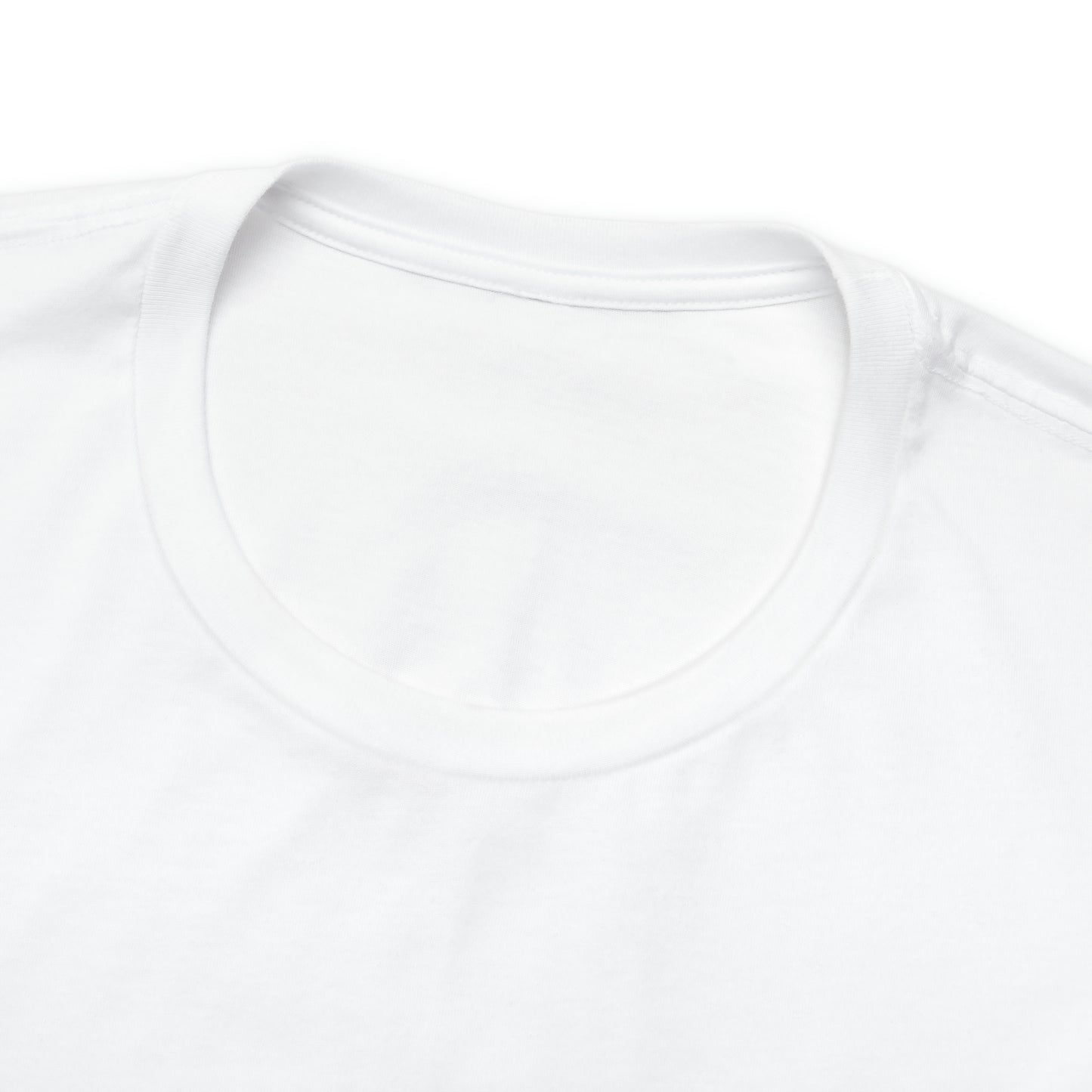 Mental Health Awareness Unisex Jersey Short Sleeve Tee