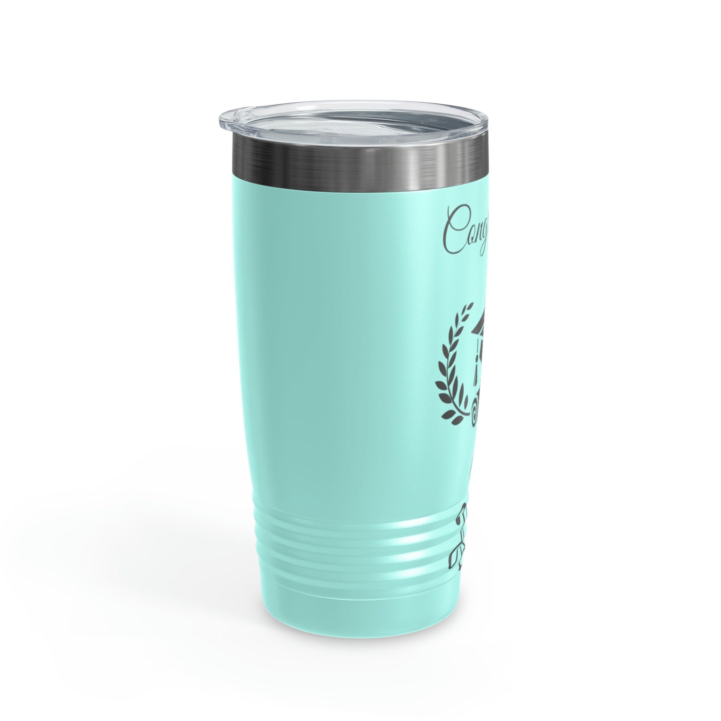 Ringneck Tumbler, 20oz