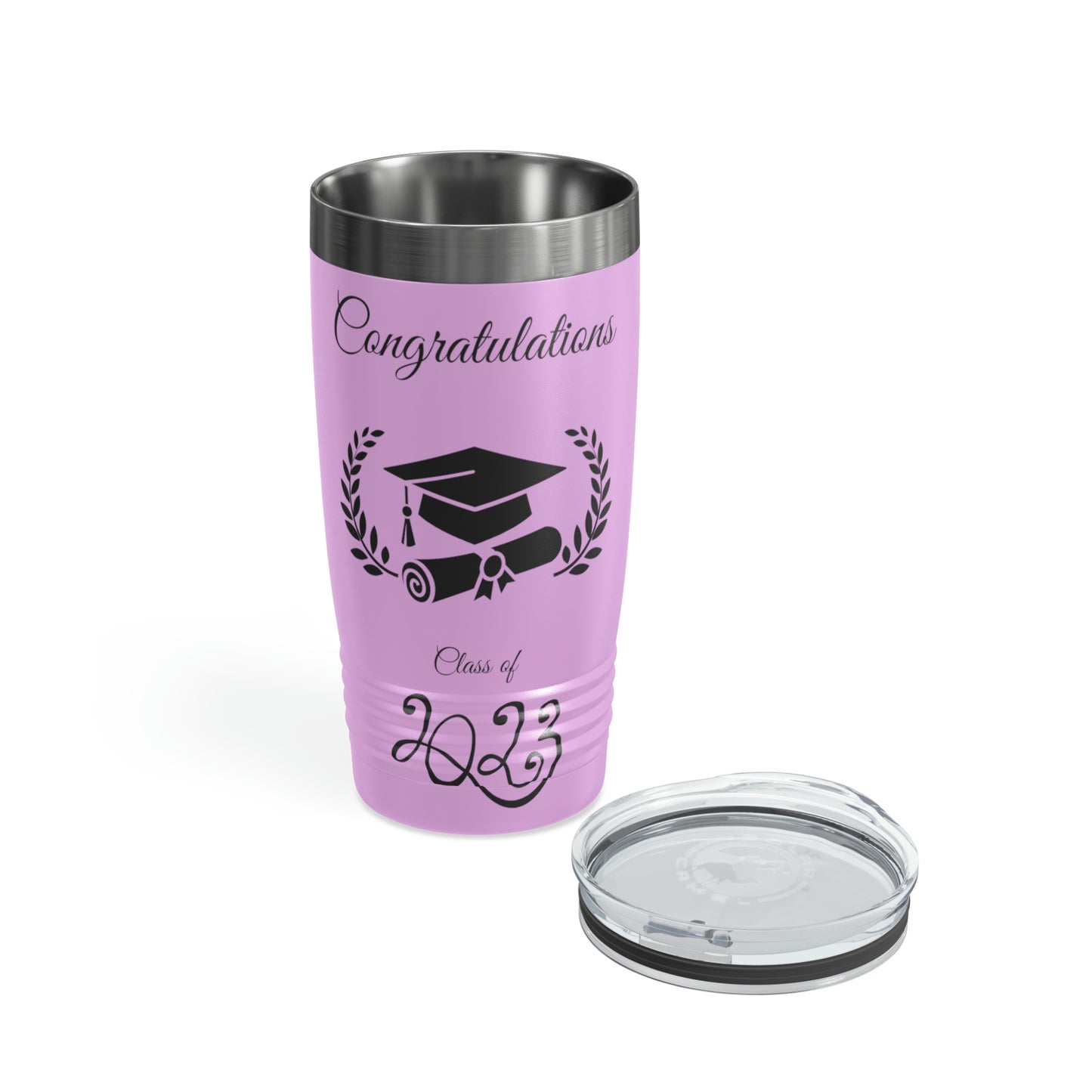 Ringneck Tumbler, 20oz