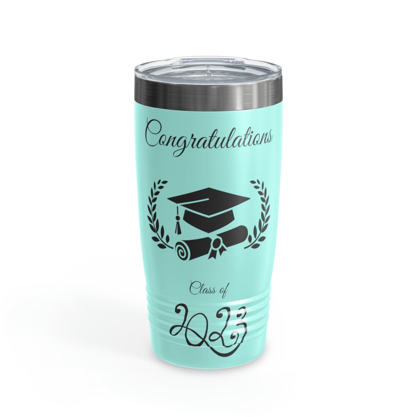 Ringneck Tumbler, 20oz