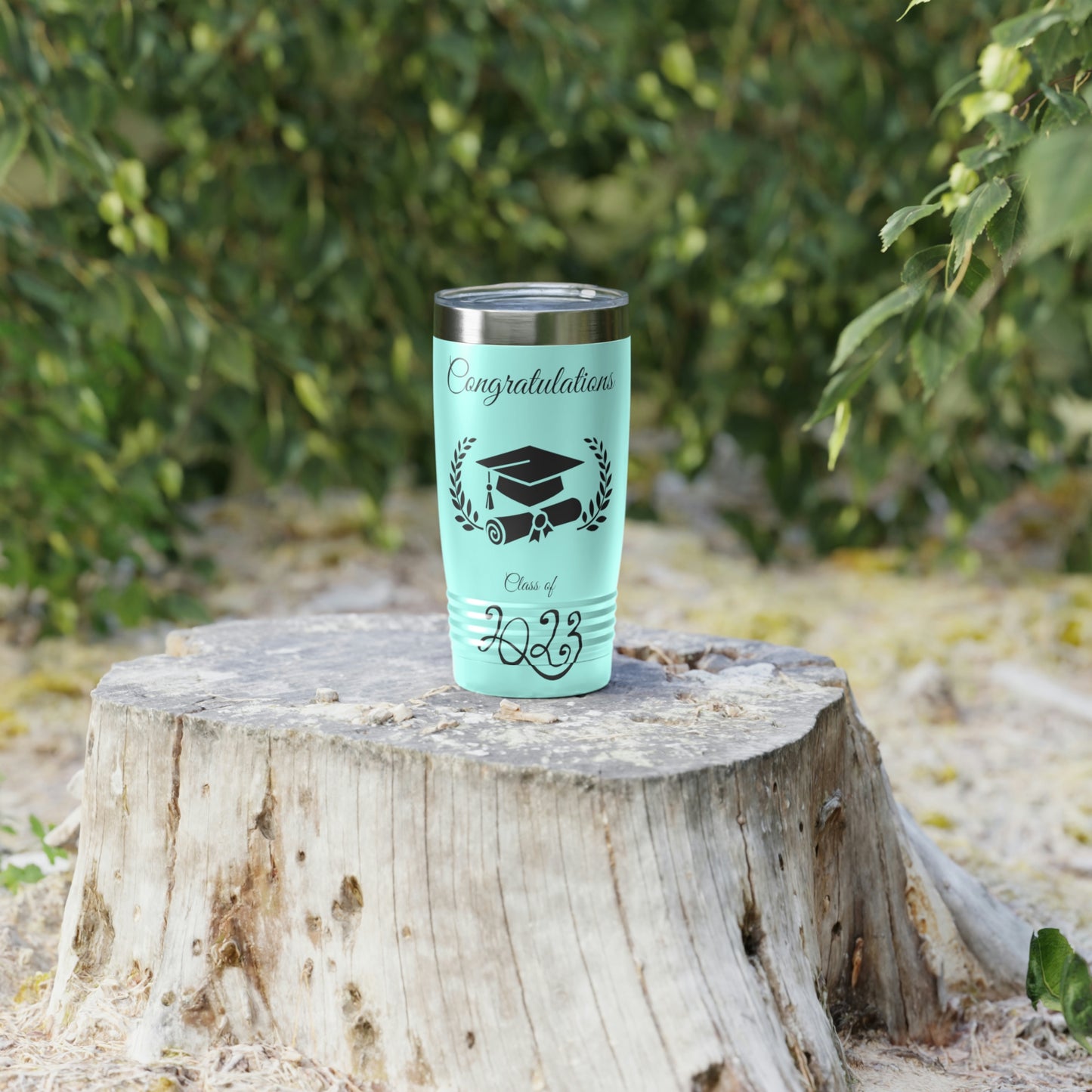 Ringneck Tumbler, 20oz