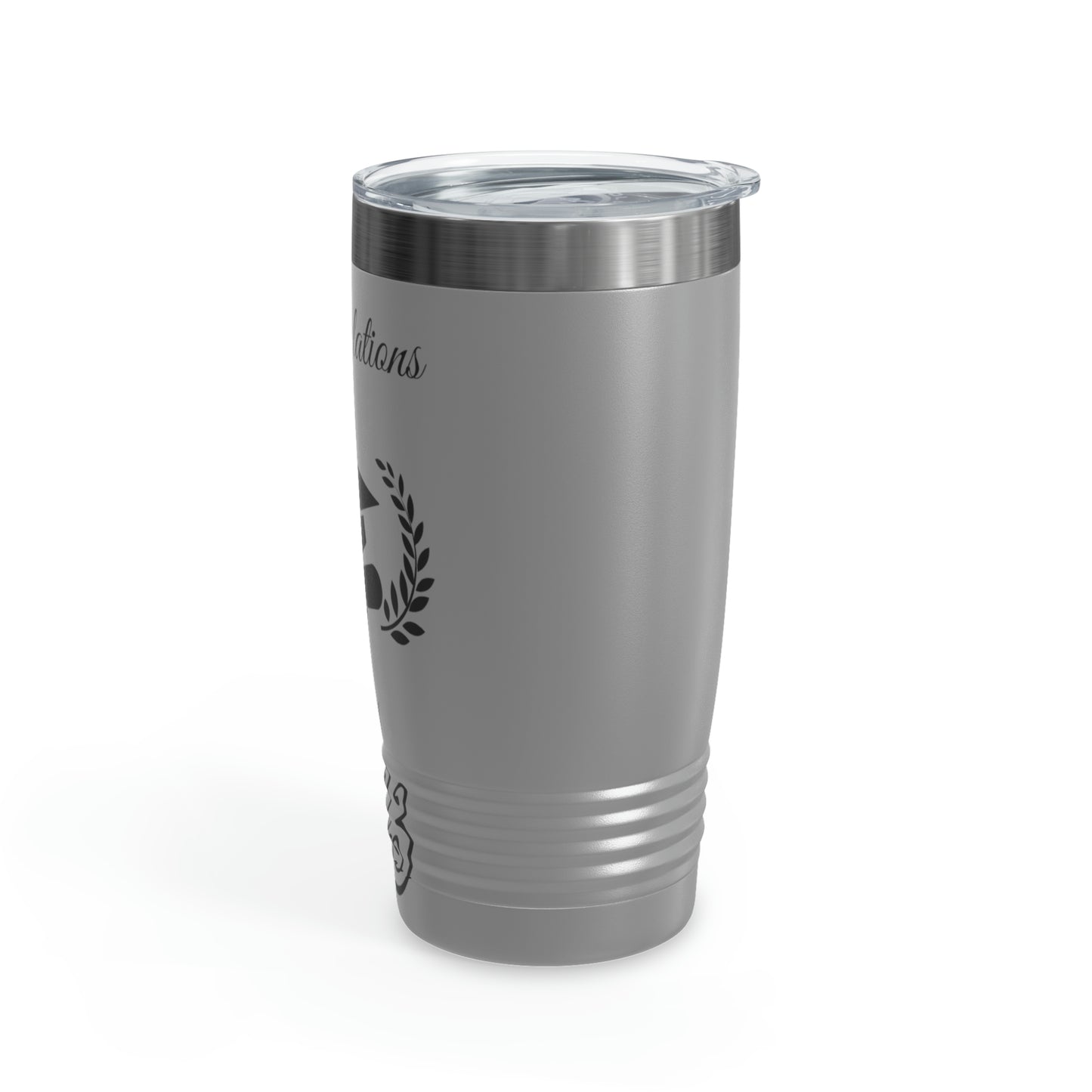 Ringneck Tumbler, 20oz