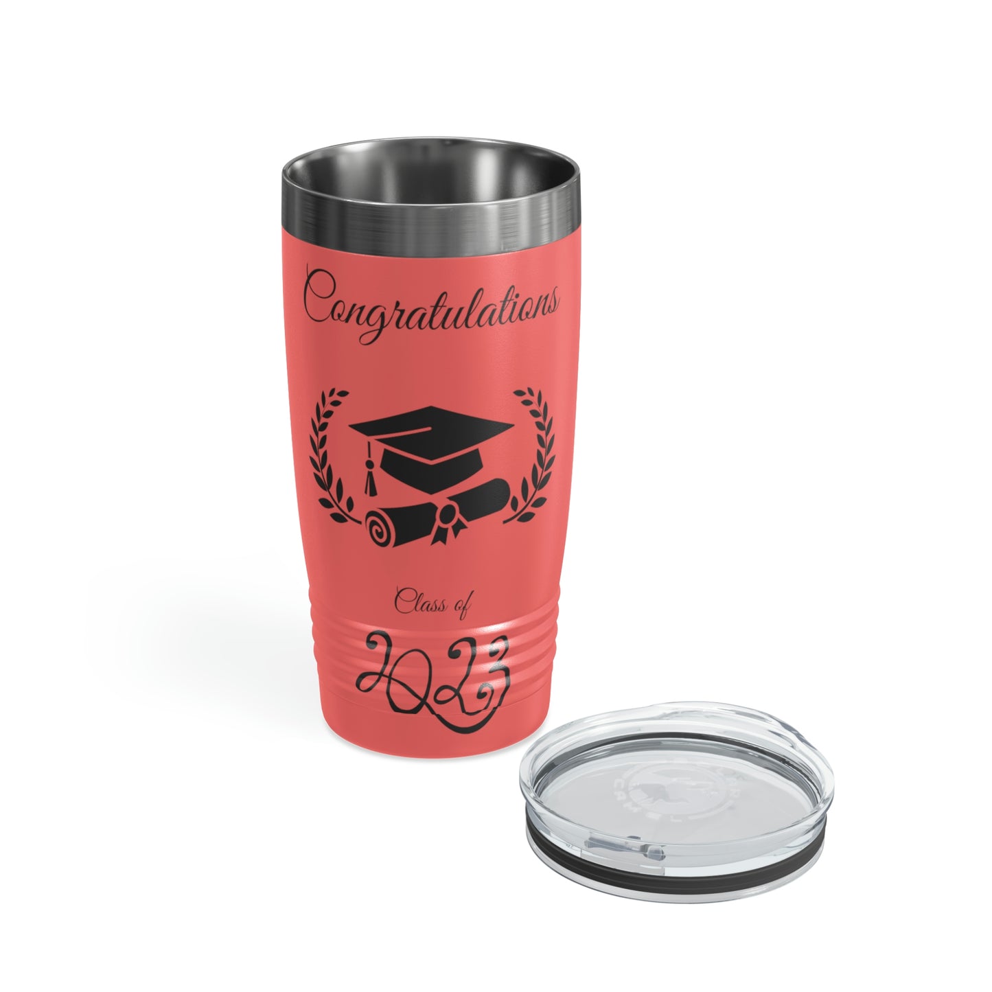 Ringneck Tumbler, 20oz
