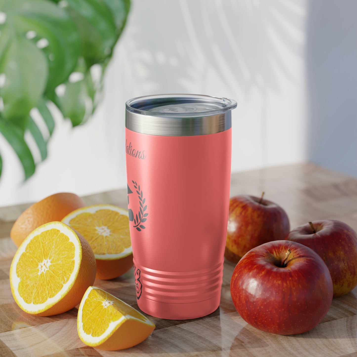 Ringneck Tumbler, 20oz