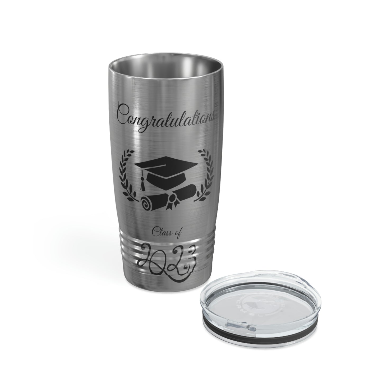 Ringneck Tumbler, 20oz