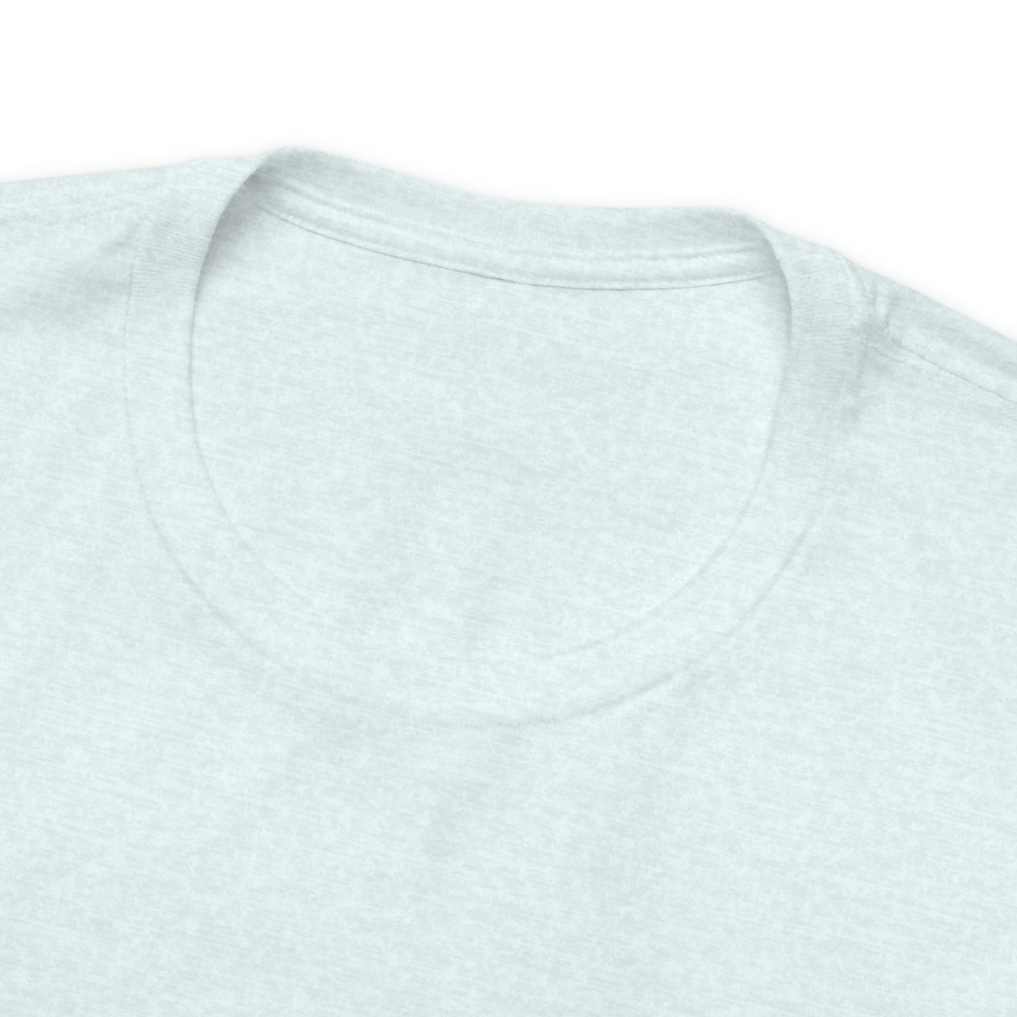 Mental Health Awareness Unisex Jersey Short Sleeve Tee
