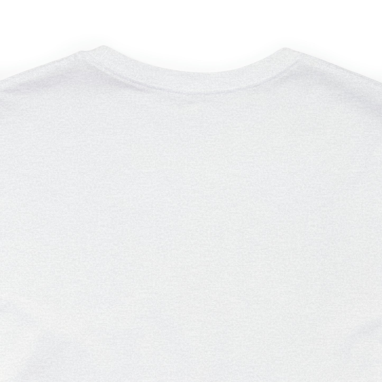 Mental Health Awareness Unisex Jersey Short Sleeve Tee