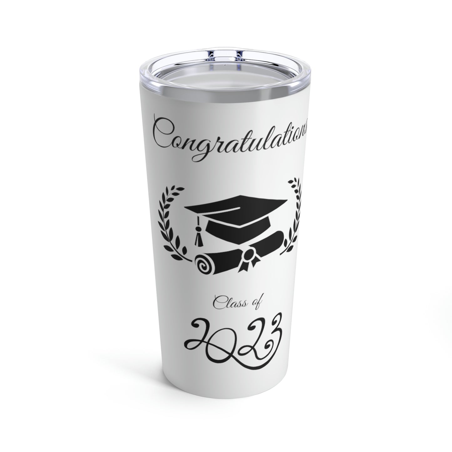 Tumbler 20oz