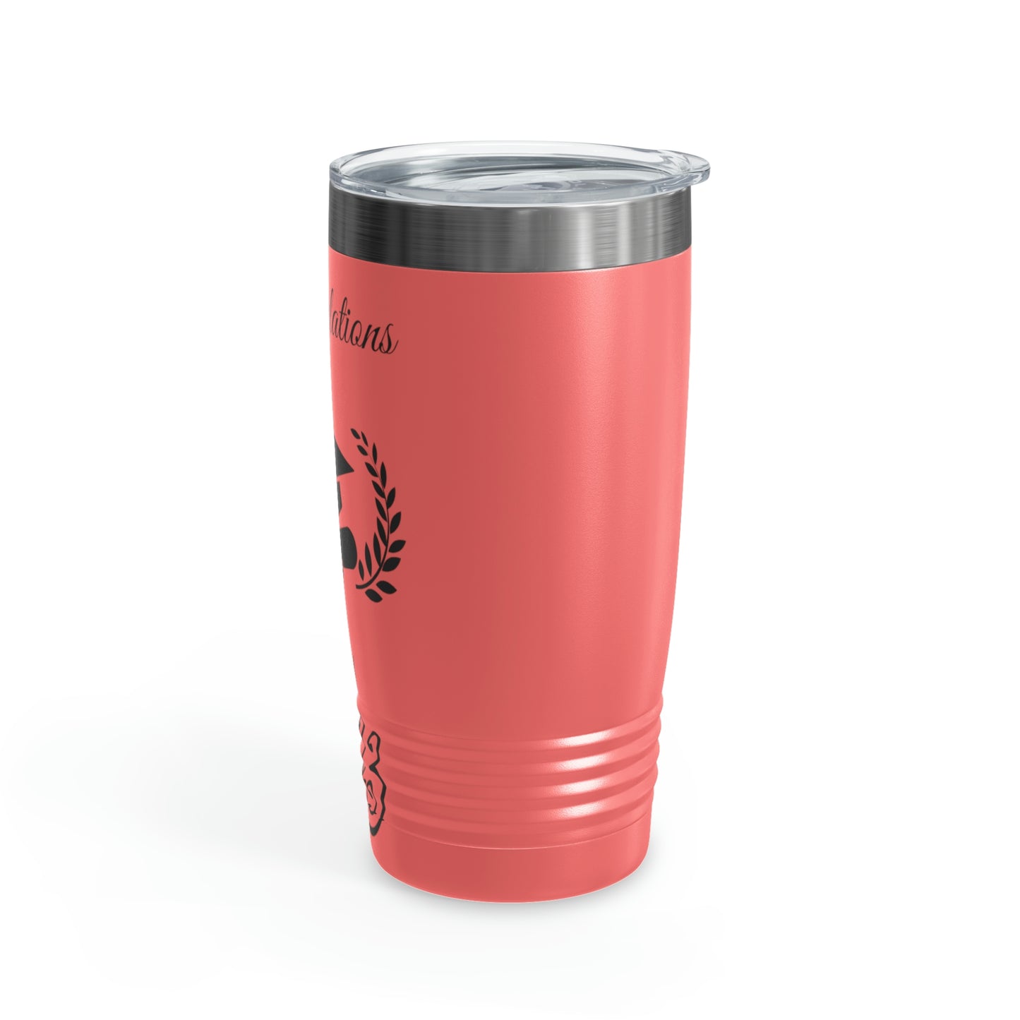 Ringneck Tumbler, 20oz