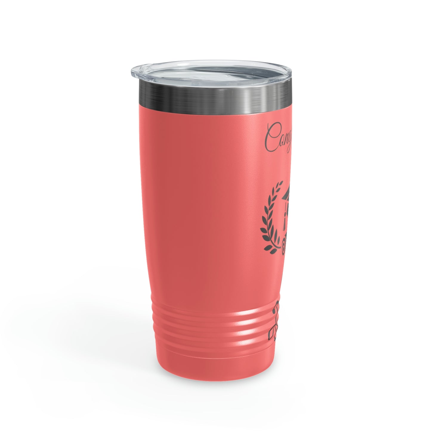 Ringneck Tumbler, 20oz