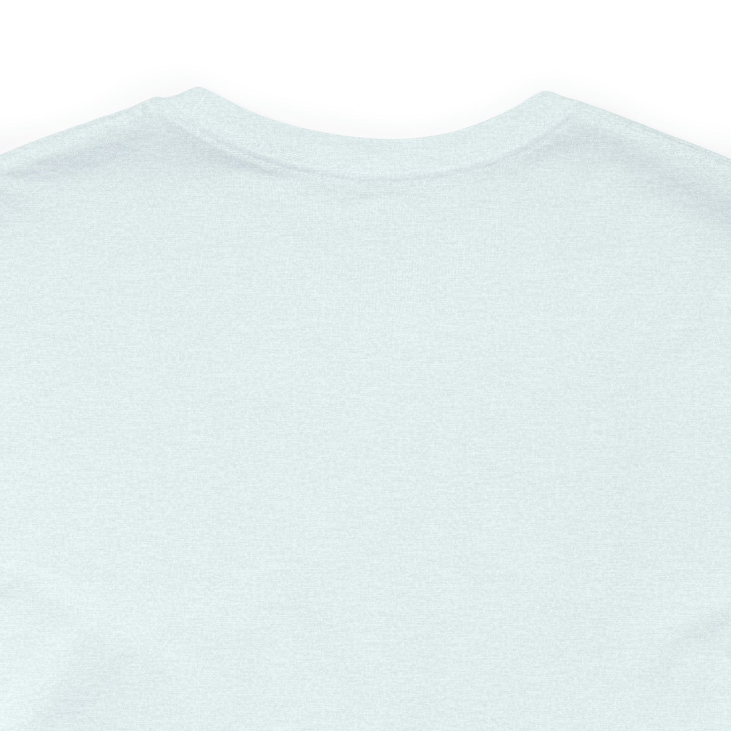 Mental Health Awareness Unisex Jersey Short Sleeve Tee